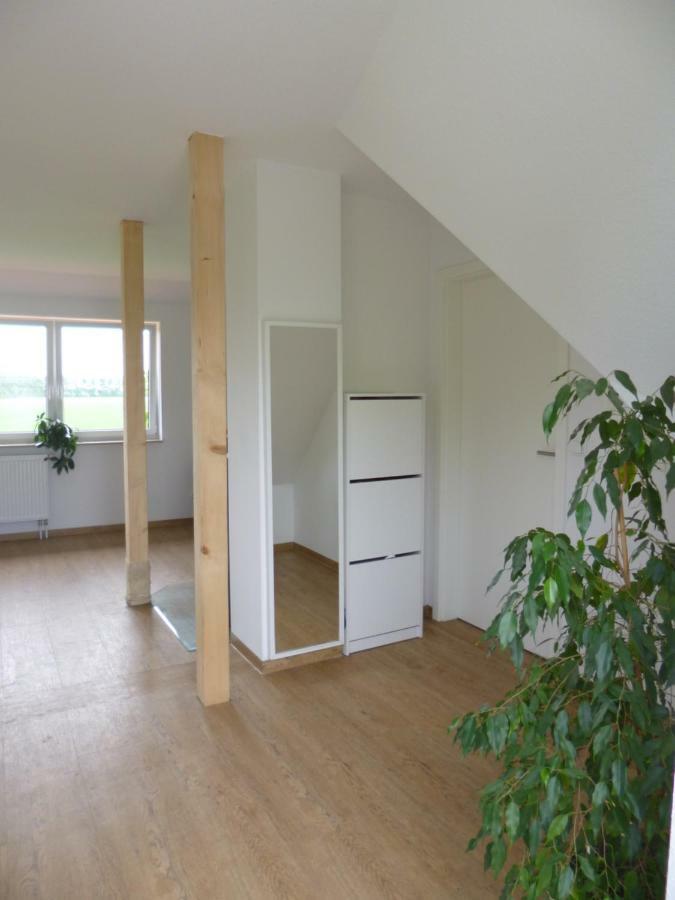 Ferienwohnungen Familie Jahn Thesenvitz 외부 사진